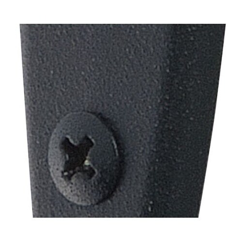 CZ20ダヴィンチコート掛C形Nブラック