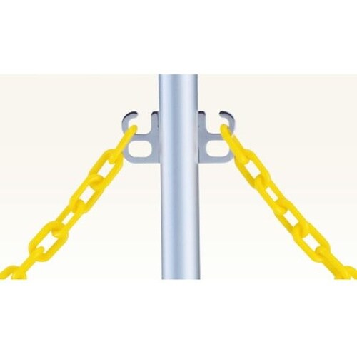 FPR100樹脂チェーン6×1200WH