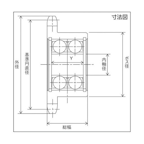 SUSAD6203 IDアダプター