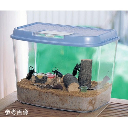 CY−M 飼育ランド パールブルー