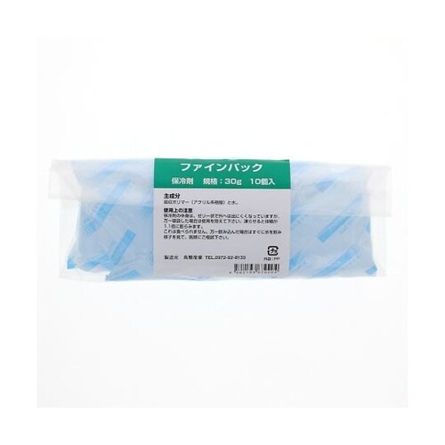 004280390ファインパック 30g