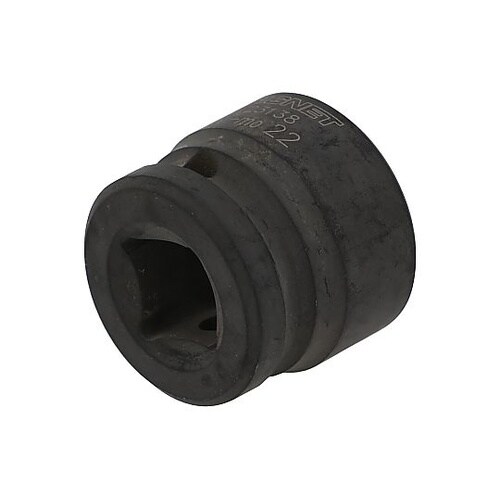 23138ショートソケット22mm