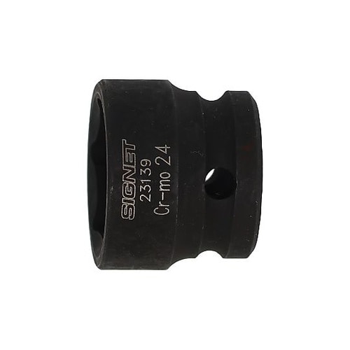 23139ショートソケット24mm
