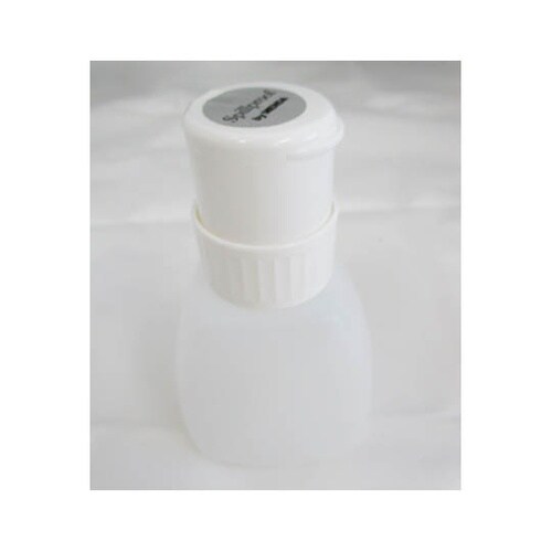 35216 小型ロック機能付きボトル