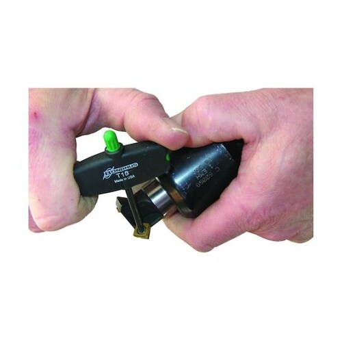 トルクスフラッグハンドル T10 PK=