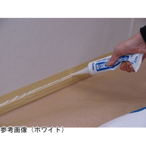 791 壁紙用ジョイントコークアイボリー