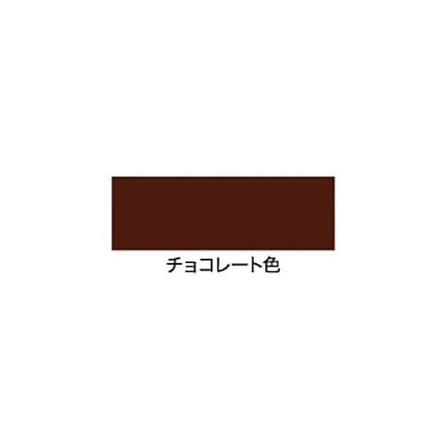 水性スーパーコート1/5Lチョコレート