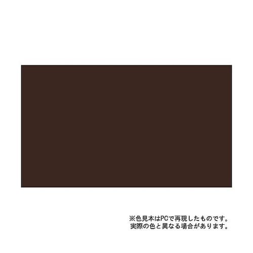 油性高耐久鉄部用1/12L焦茶