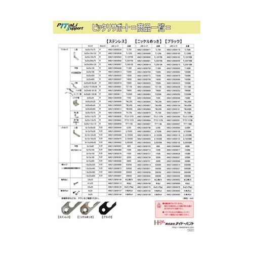 00065806サポートT200