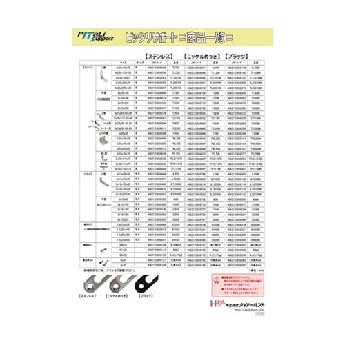 00065830サポート TFT115