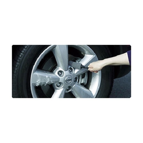 タイヤ・ホイール用クリーナー ブレーキダ