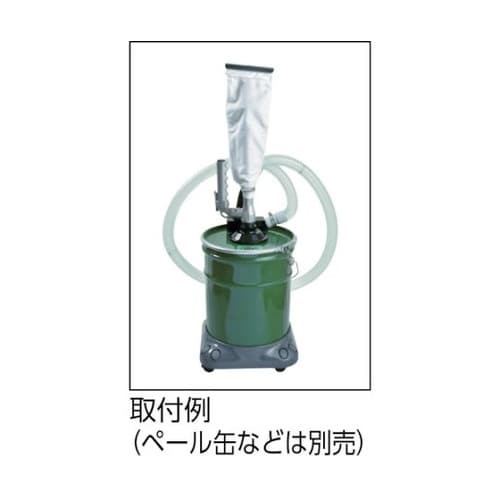 17202460 NPKクリッパ