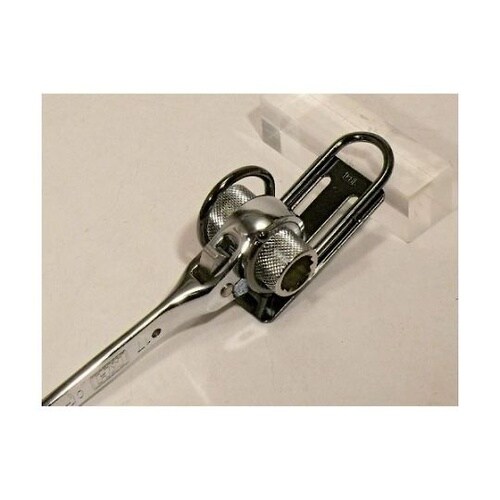 金属製工具ツールホルダー ラチェット差し