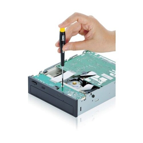 3450ESD0050ESD精密ドライバ