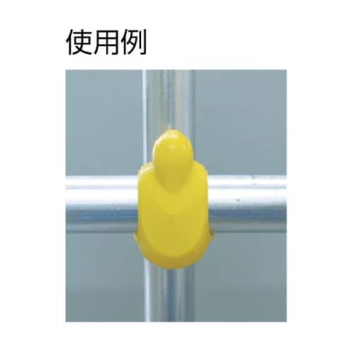 5011G クランプル 緑色