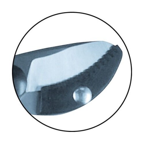 502136 EG 剪定鋏 アンビル型