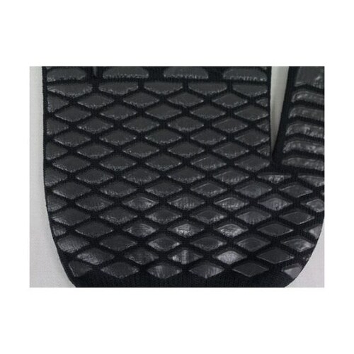 すべり止め手袋 天然ゴムの吸ちゃん ブラ