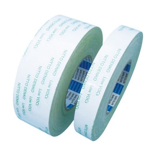 EW51410低VOC粗面接着両面テープ