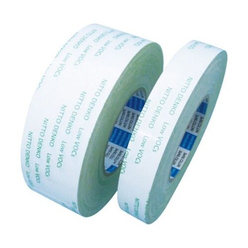 EW51425低VOC粗面接着両面テープ