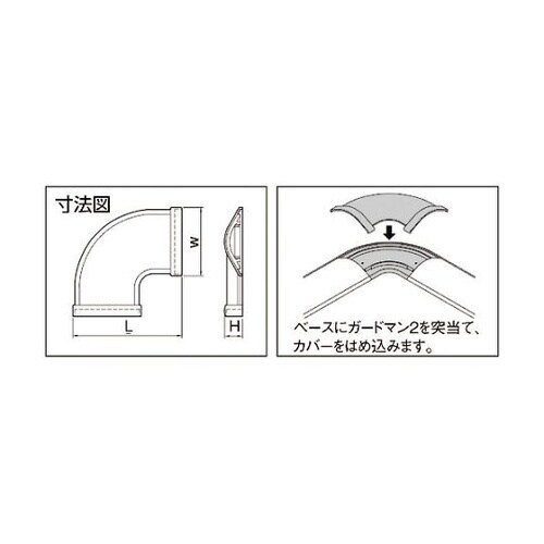 GAM43ガードマン2マガリ4号ミルキー