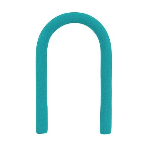 KR04 くねくねロック グリーン