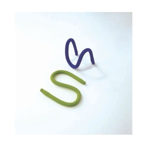 KR05 くねくねロック パープル