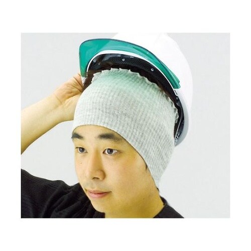 NOTB40BK ホカホカヘッドバンド黒