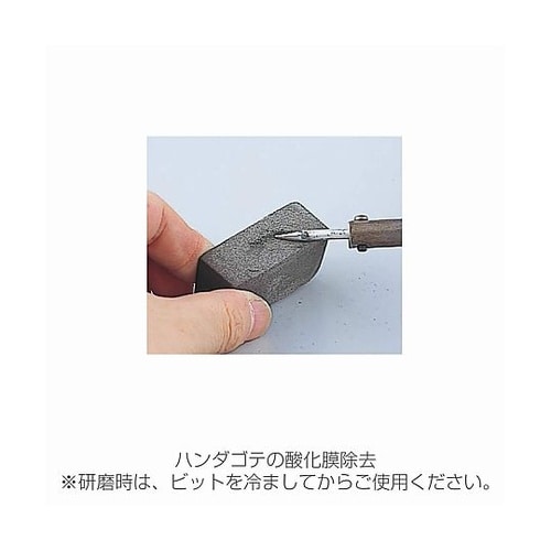 K−142 ラバー砥石砥粒粒度 #320