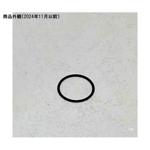 Oリング・フッソJASO 4D−1026