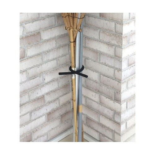 KR13 くねくねロック ロング 紫