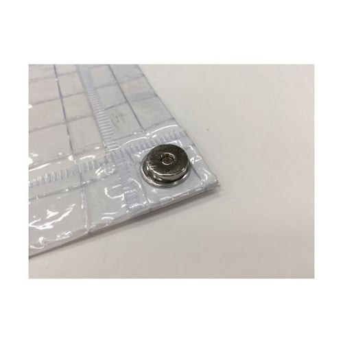 SH71 マグネットホック小2セット