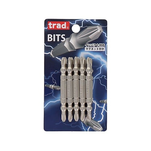 TDB1065先端スリムビット10本組