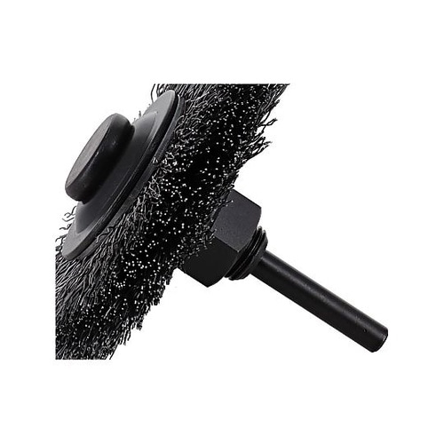 A−4 デラックスアーバー(6mm軸)