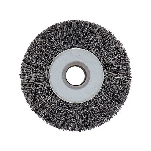 GW−75 ワイヤーホイルブラシ