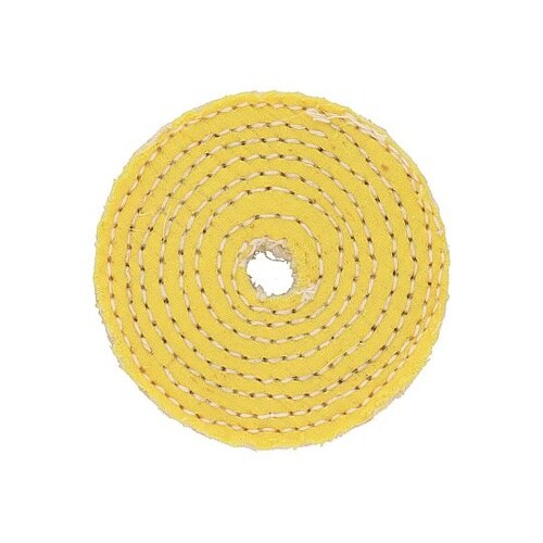 SB−75 サイザルバフ 75mm