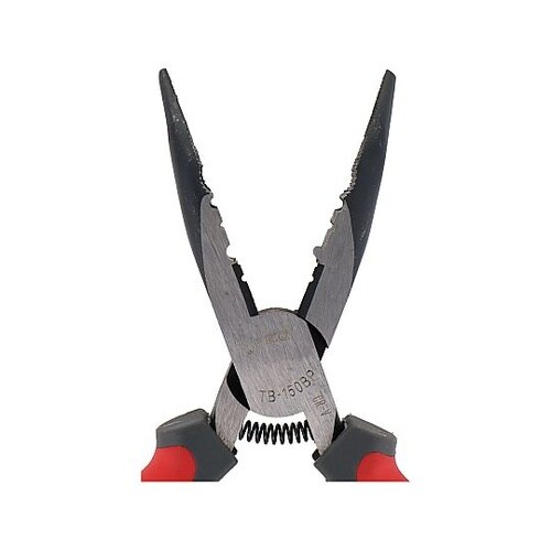 TB−150BP パワー先曲ラジオペンチ