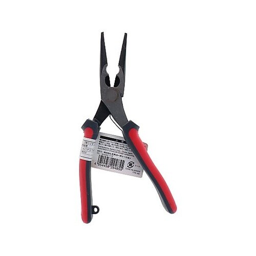 TTR−160 手ラク万能ラジオペンチ