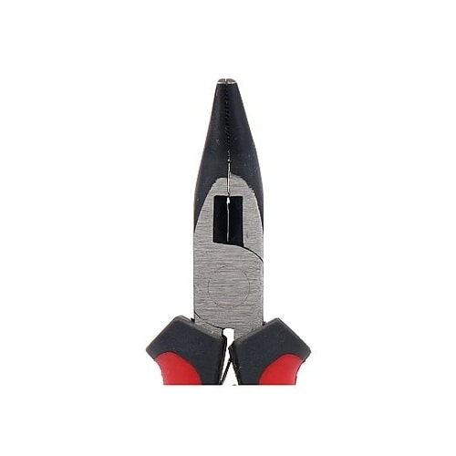 NO.3 ミニ先曲りラジオペンチ