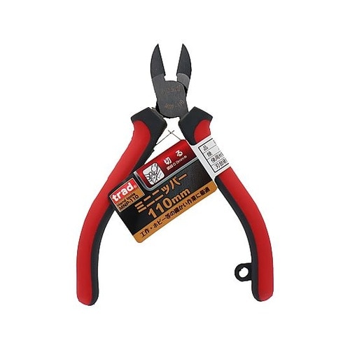 NO.4 ミニニッパー