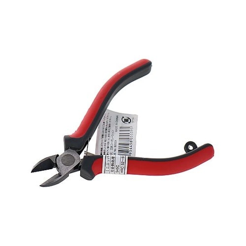 NO.4 ミニニッパー