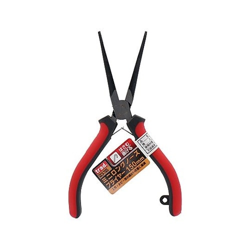 NO.6 ロングノーズプライヤー