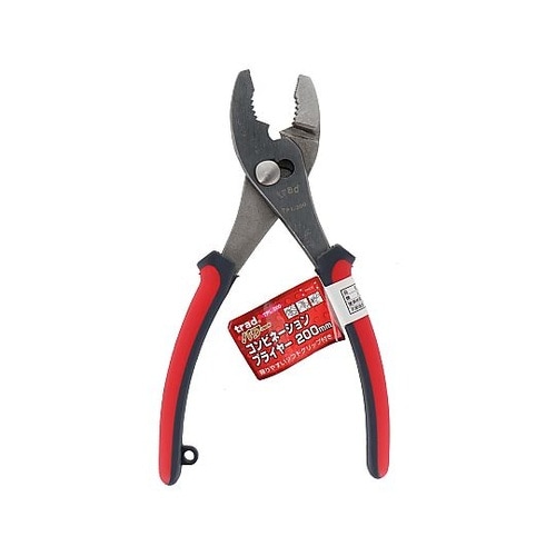 TPL−200 パワープライヤー