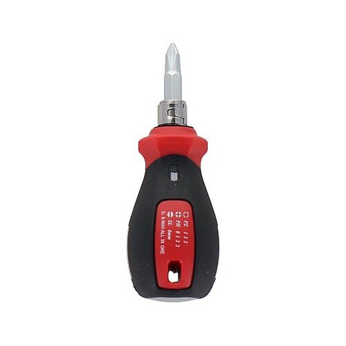 TSD−838S差替え式8WAYスタビー