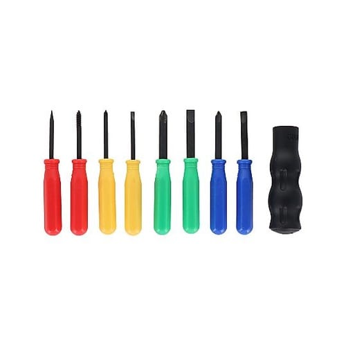 TDS−8 ドライバーセット