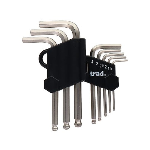 TBS−8 ボールポイントセット