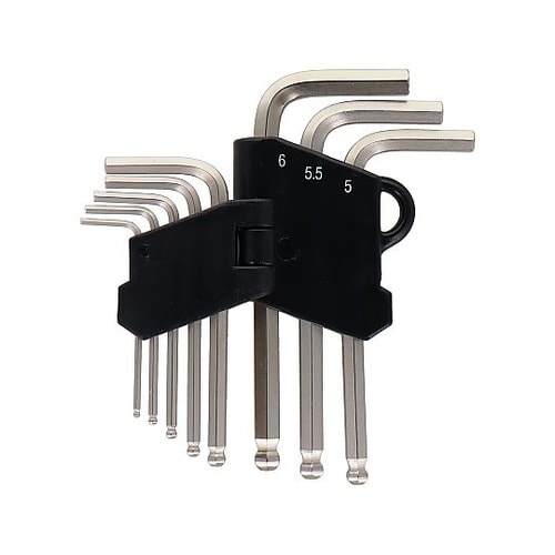 TBS−8 ボールポイントセット