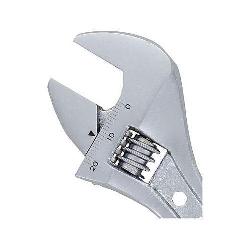 150mm ACTモンキーレンチ