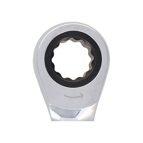 TRG−14Sギアコンビレンチ116mm