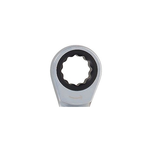 TRG−17Sギアコンビレンチ125mm