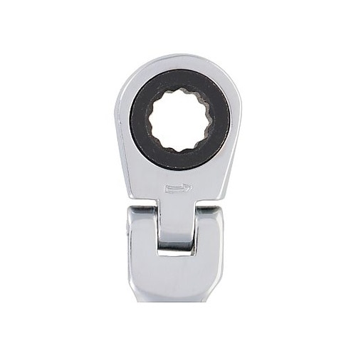 TRG−8F 首振りギアコンビレンチ